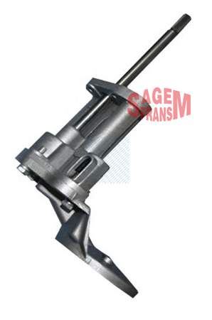 SAGEMFR 24205 Yag Pompasi R12 - Toros